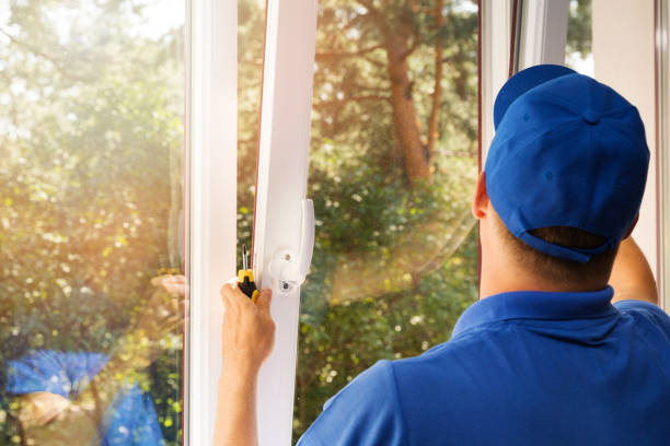 Fast and Reliable Emergency Window and Door Repairs in Holiday Valley, OH